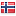 urkul.se server is located in Norway